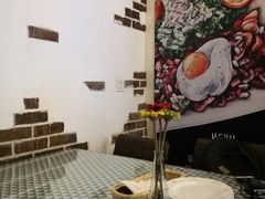 -嘉喜来比萨(罗马花园店)