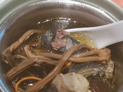 -小鱼小牛·鱼牛干锅·脆鱼火锅(世欧广场店)