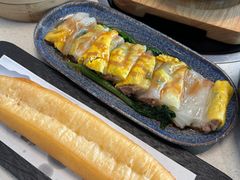 -煲王粤菜餐厅(中侨中心店)