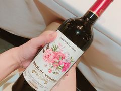 -GreyWhale灰鲸餐厅(武汉国际广场店)