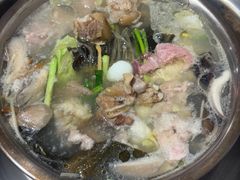 -海关荤豆花(洋河一路店)