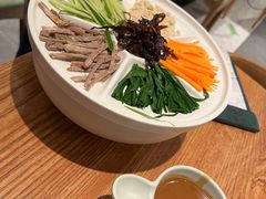 -云海肴·汽锅鸡·云南菜(广安门天虹店)