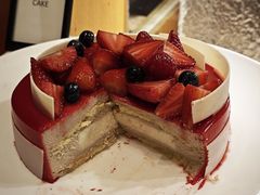 -视界美食自助餐厅·石家庄希尔顿酒店