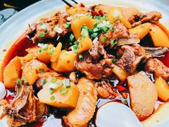 -青城甲(青城山店)