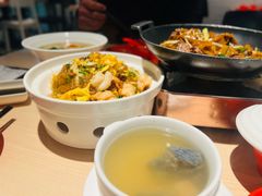 -避风塘(宝山万达店)