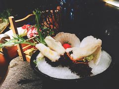 竹荪虾滑-湊湊火锅·茶憩(打浦桥日月光店)