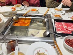 -海底捞火锅(中商百货店)