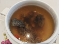 -紫丁香饭店-中餐厅