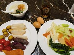 -曙光国际大酒店中餐厅