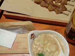 -状元阁烧烤(四平分店)