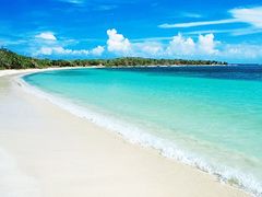 景点-西涌国际滨海旅游区