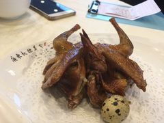-清心鸡沙田乳鸽店·非遗传承(粤垦路店)