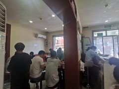 大堂-北大地皖峰饭馆