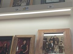 -海马体照相馆(成都来福士广场店)