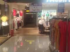 -百伦百货(简阳店)