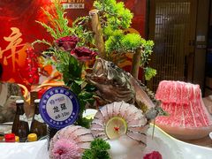 -尚海豆捞(乐虹坊店)