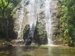 -玉渡山自然风景区