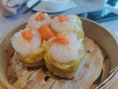 -汤臣·空中餐厅·严选粤菜(石湾世博广场店)