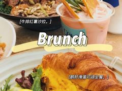 -玲婧胡同·生日蛋糕·餐厅(嘉里城店)