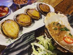 -质烤烤物·活烤海鲜(质烤总店)