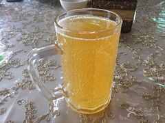 -新疆风味冷水鱼庄(友谊峰路店)