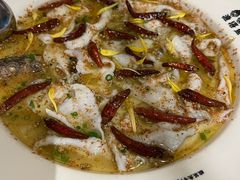 -渔语鱼新川菜Bistro(万象天地店)