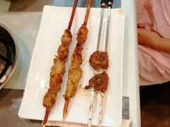 -巴依老爷新疆美食(清华东门店)