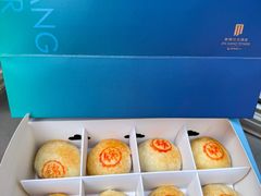 -上海新锦江大酒店