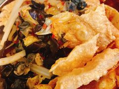 螺丝肉汤粉-红鼻子桂林米粉(金唐新光界店)