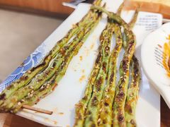-军嫂烧烤(马家店)