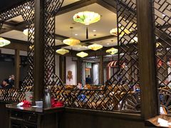 大堂-苏浙徽·农家大院(开发区星湖101店)