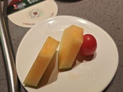 -巴奴毛肚火锅(二七万达店)