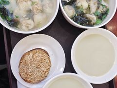-馄饨侯(前门店)