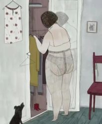 -香薇妮丝·定制减肥·身材管理