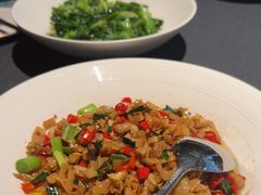 -肆月河豚·淮扬菜·湘菜(华天店)
