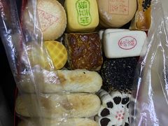 -稻香村(苏州街店)