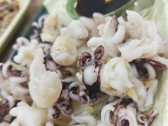 -贞姨美食·老字号海鲜大排档