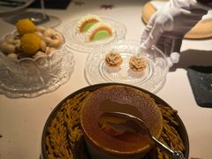 -三嚥阁 La Villa Restaurant