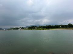 -门城湖公园