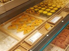 -泸溪河桃酥(西直门凯德店)