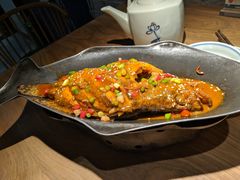 -刀板香·安徽菜(国购IFC店)