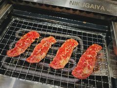 -小肉魁家•烧肉放题自助(南门中大国际店)