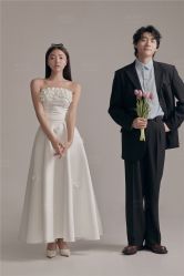 -摩玛婚纱摄影(杭州店)