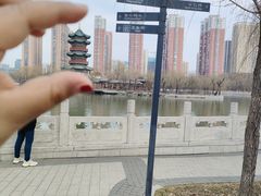 -迎泽公园