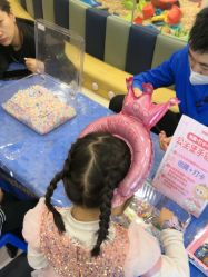 -MELAND CLUB亲子乐园·派对·餐厅(北京芳圆里ID MALL店)