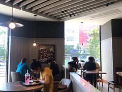 大堂-肯德基(南五店)