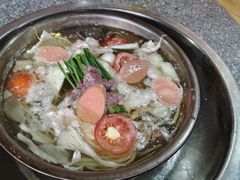 -海关荤豆花(洋河一路店)