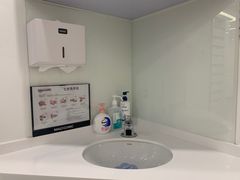 -马泷齿科·皓康门诊(尚都SOHO店)