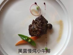 -浦江二号·独栋江景餐厅(滨江大道店)