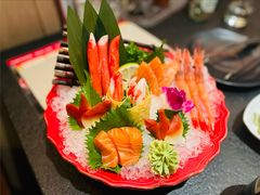 -神户赤童日式烤肉(金地广场店)